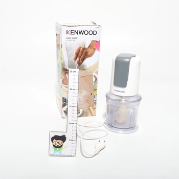 Kuchyňský mixér Kenwood +