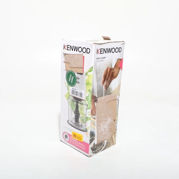 Kuchyňský mixér Kenwood +