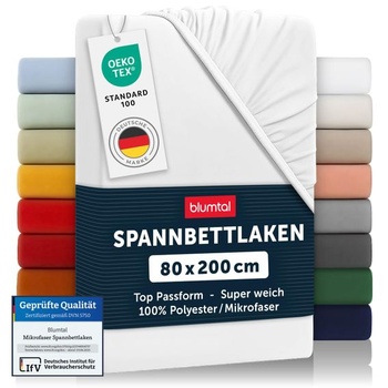 Napínacie prestieradlo Blumtal EB0047