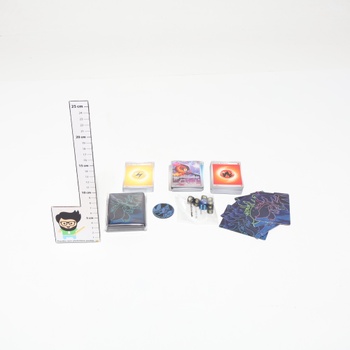 Zberateľské karty Pokémon 10-10186-105