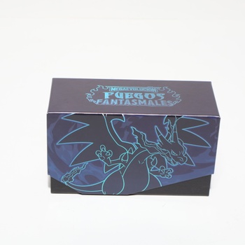 Zberateľské karty Pokémon 10-10186-105