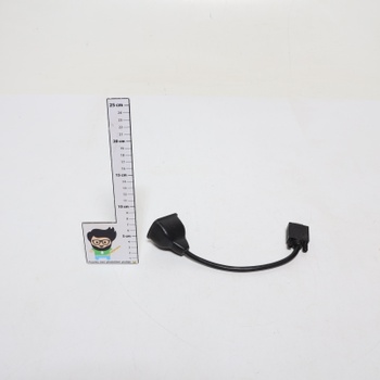 Súprava káblov VGA M dĺžka 162 cm