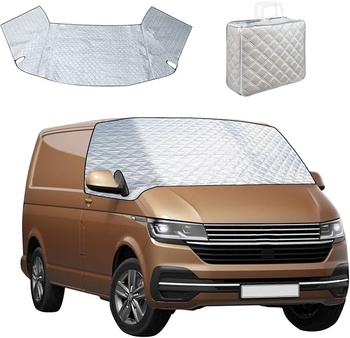 Kryt na čelné sklo pre VW CDIYTOOL