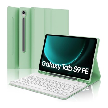 Puzdro s klávesnicou IVEOPPE pre Samsung Tab