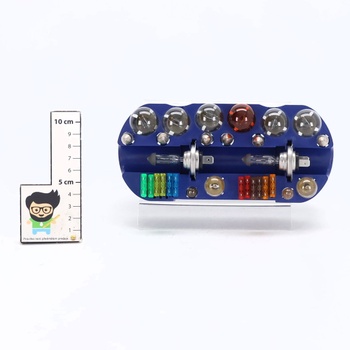 Súprava LIGHTWORLD24 Welt der Lichter poistiek 12 V 30 dielov