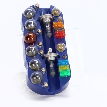 Súprava LIGHTWORLD24 Welt der Lichter poistiek 12 V 30 dielov