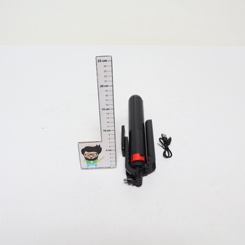 Selfie Stick statív, ULANZI rozšíriteľný 180cm Selfie Stick Quad statív s diaľkovým ovládaním