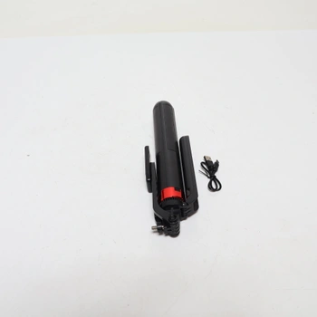 Selfie Stick stativ, ULANZI rozšiřitelný 180cm Selfie Stick Quad stativ s dálkovým ovládáním