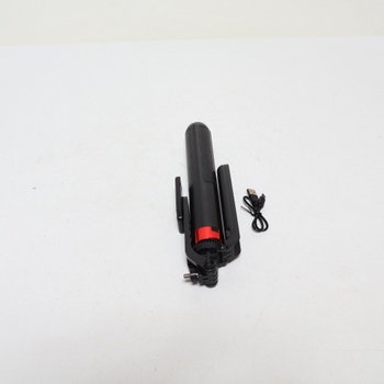 Selfie Stick statív, ULANZI rozšíriteľný 180cm Selfie Stick Quad statív s diaľkovým ovládaním