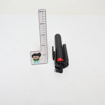 Selfie Stick stativ, ULANZI rozšiřitelný 180cm Selfie Stick Quad stativ s dálkovým ovládáním