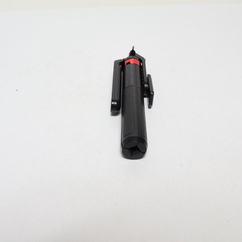 Selfie Stick stativ, ULANZI rozšiřitelný 180cm Selfie Stick Quad stativ s dálkovým ovládáním