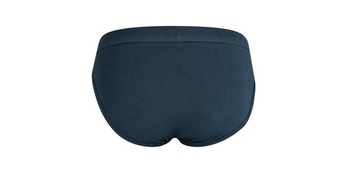Pánské kalhotky Fila Fu5038 (balení 1 ks) XXL modré