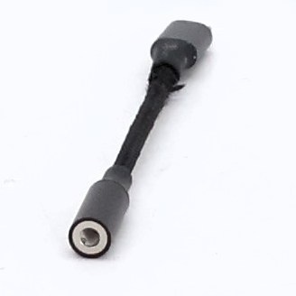 UGREEN Lightning to Jack Adaptér 3,5 mm slúchadlá Lightning Aux Adaptér Lightning to Aux Adapter