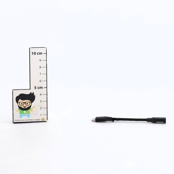 UGREEN Lightning to Jack Adaptér 3,5 mm slúchadlá Lightning Aux Adaptér Lightning to Aux Adapter