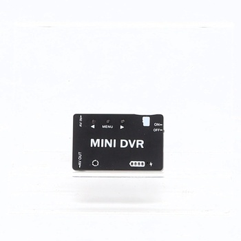 DVR modul Fasizi NTSC PAL