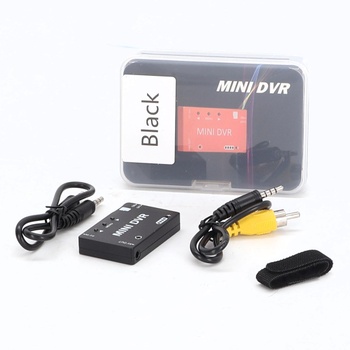 DVR modul Fasizi NTSC PAL
