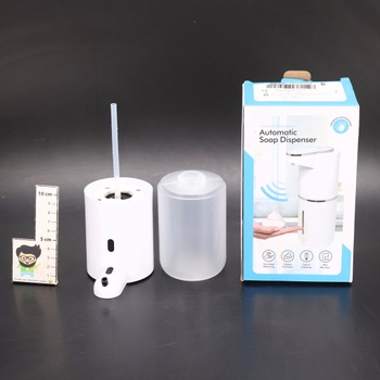 Automatický dávkovač mydla Hainue SY-08722