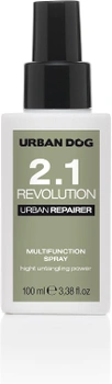 Rozčesávací sprej na srsť URBAN DOG/ 100ml