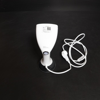 Naparovač odevu Rolipo biely 1640 W 400 ml