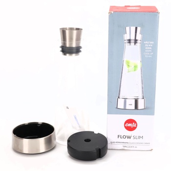 Karafa Emsa Flow Slim 1 l