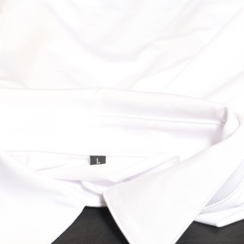 Dámské elegantní sportovní tílko s límcem, dámské polo tričko bez rukávů, golfové polo, letní top,