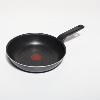 Panvica Tefal C38504 XL Force 24 cm, nepriľnavý povrch, odolná, robustná, tepelný signál, dno s