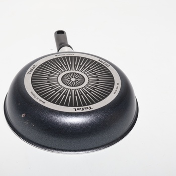 Panvica Tefal C38504 XL Force 24 cm, nepriľnavý povrch, odolná, robustná, tepelný signál, dno s