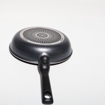 Panvica Tefal C38504 XL Force 24 cm, nepriľnavý povrch, odolná, robustná, tepelný signál, dno s