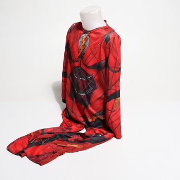 Kostým Rubie's DC Justice League The Flash