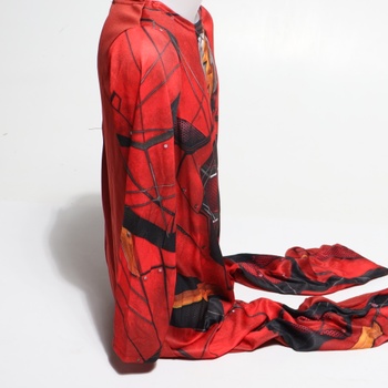 Kostým Rubie's DC Justice League The Flash