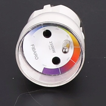 Zásuvka Fibaro FGWPE-102 ZW5 EU