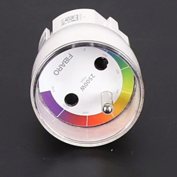 Zásuvka Fibaro FGWPE-102 ZW5 EU