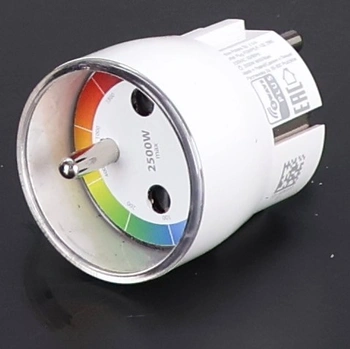 Zásuvka Fibaro FGWPE-102 ZW5 EU