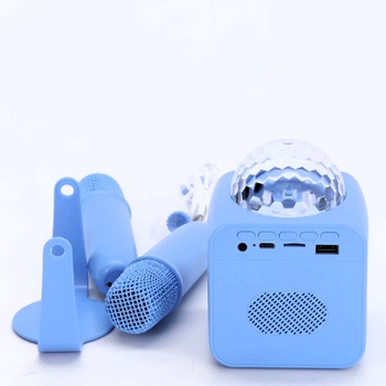 Karaoke sada Dislocati DM522