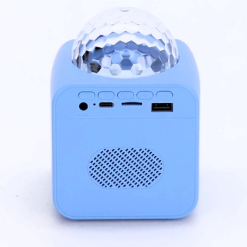 Karaoke sada Dislocati DM522