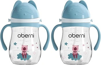 Kojenecké lahvičky Oberni OBN-2661