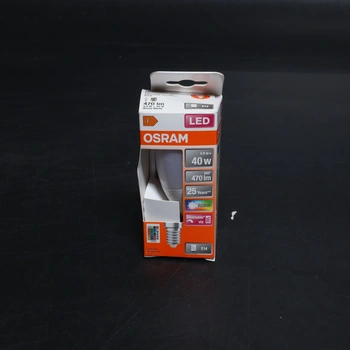 LED žiarovky Osram Superstar Classic
