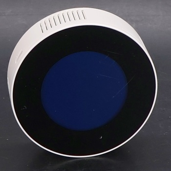 WiFi detektor plynu s LCD displejom, detektor úniku plynu pre zemný plyn/fľaškový plyn/svietidlo,
