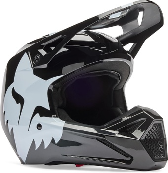 Cyklistická prilba, M Fox Racing JUNIOR V1