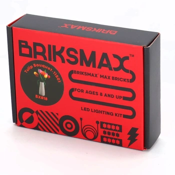 LED osvetlenie pre Lego Briksmax 11501