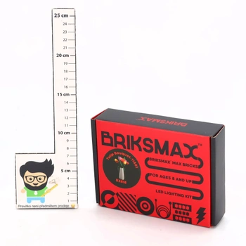 LED osvetlenie pre Lego Briksmax 11501