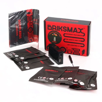 LED osvetlenie pre Lego Briksmax 11501