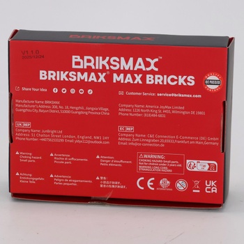 LED osvetlenie pre Lego Briksmax 11501