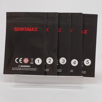 LED osvetlenie pre Lego Briksmax 11501