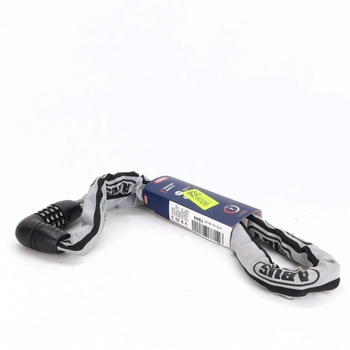 Řetězový zámek Abus Tresor 6807C
