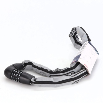 Řetězový zámek Abus Tresor 6807C