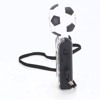 Ventilátor DooYard UK-Soccerfan