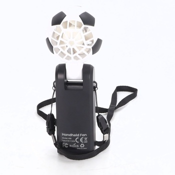 Ventilátor DooYard UK-Soccerfan