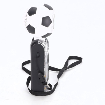 Ventilátor DooYard UK-Soccerfan