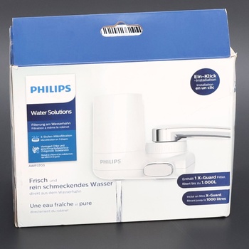 Filter Philips AWP3703 Water Solutions On Tap